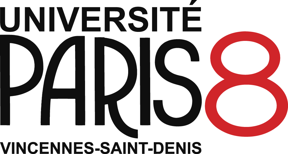Université Paris 8 - Vincennes - Saint-Denis
